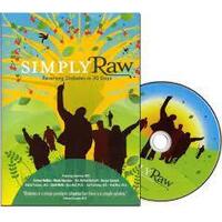 DVD: Simply Raw