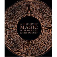 History of Magic  Witchcraft and the Occult