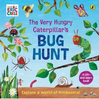 Very Hungry Caterpillar's Bug Hunt, The