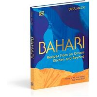 Bahari: Recipes From an Omani Kitchen and Beyond
