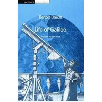 Life of Galileo"
