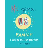 Me  You  Us - Family