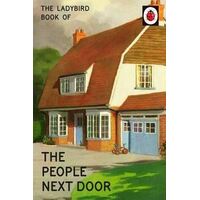 Ladybird Book of the People Next Door