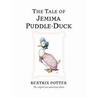 Tale of Jemima Puddle-Duck