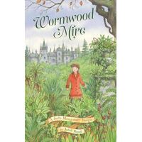 Wormwood Mire: A Stella Montgomery Intrigue