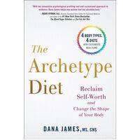Archetype Diet