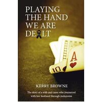 Playing The Hand We Are Dealt With 