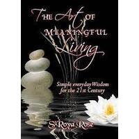 Art of Meaningful Living