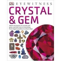 Crystal & Gem (OOP)
