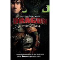 How to Train Your Dragon: Book 1