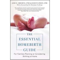 Essential Homebirth Guide