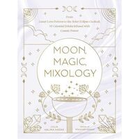 Moon  Magic  Mixology