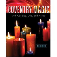 Coventry Magic with Candles  Oils  and Herbs