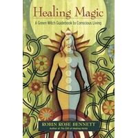 Healing Magic  10th Anniversary Edition