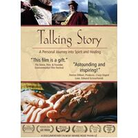Talking Story: A Personal Journey into Spirit and Healing