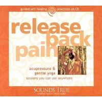 CD: Release Back Pain