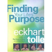 DVD: Finding Your Life's Purpose (1 DVD)