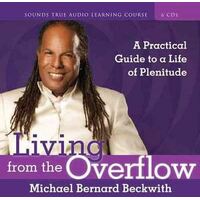 CD: Living from the Overflow (6 CD)