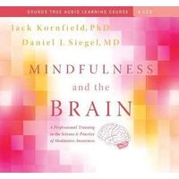 CD: Mindfulness and the Brain