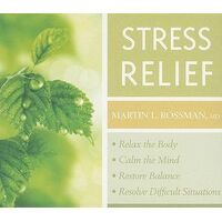 CD: Stress Relief