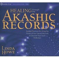 CD: Healing Through the Akashic Records (6 CD)