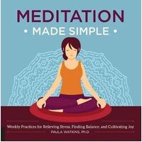 Meditation Made Simple