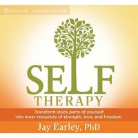 CD: Self Therapy