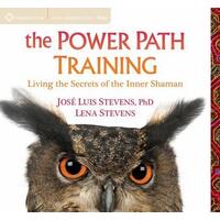CD: Power Path Training, The (6CD)