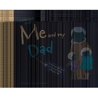 Little Book About Me and My Dad