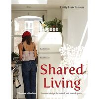 Shared Living: Interior design for rented and shared spaces