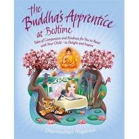 Buddha's Apprentice at Bedtime