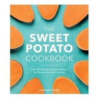 Sweet Potato Cookbook