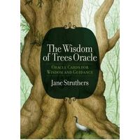 Wisdom Of Trees Oracle
