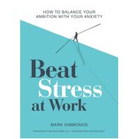 Beat Stress at Work (OOP replace with 9781837963201)