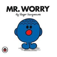 Mr Worry V32: Mr Men and Little Miss
