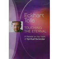 DVD: Touching The Eternal (6DVD)