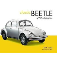 Classic Beetle: A Celebration