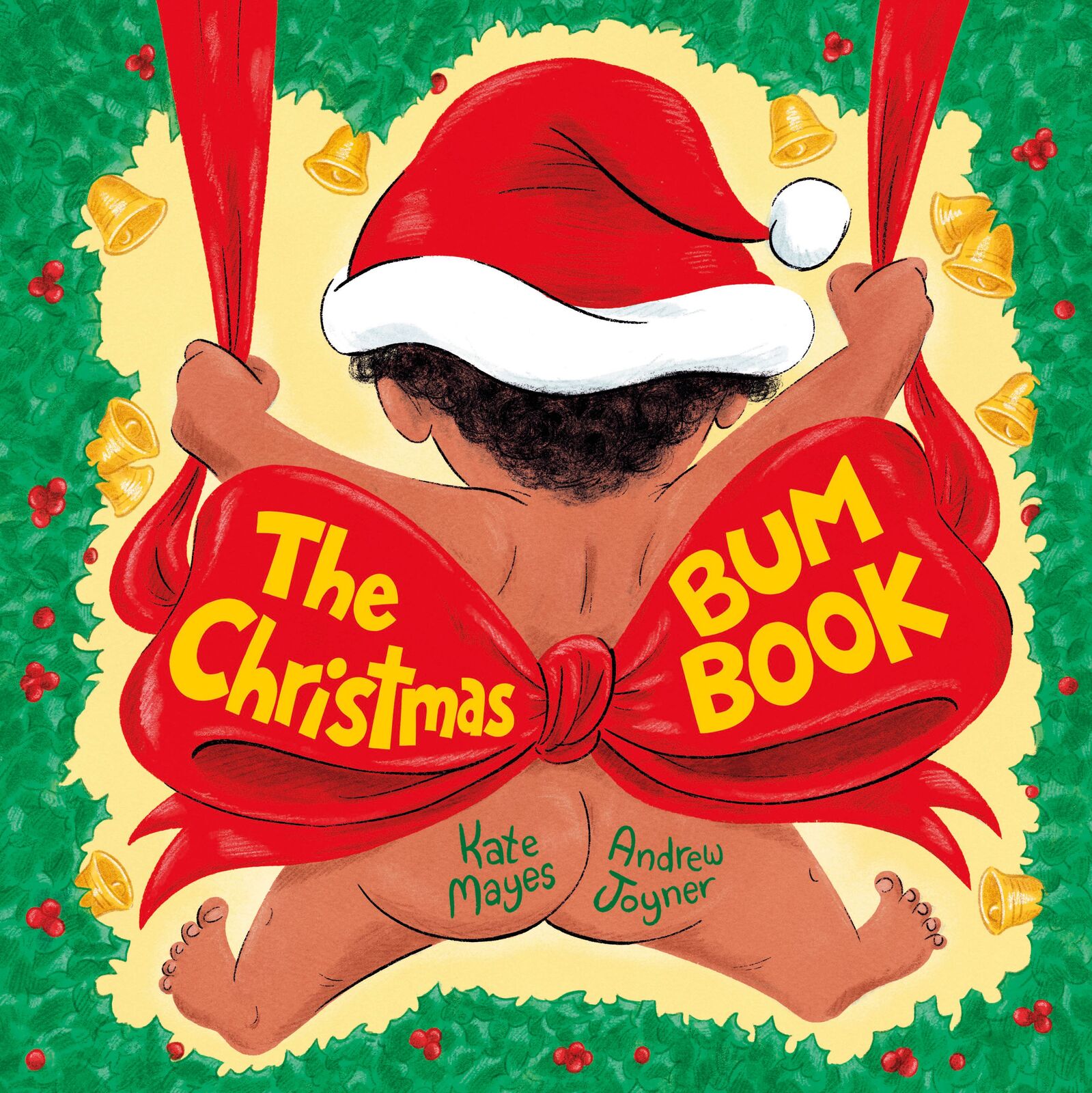Having babies cheap by bums book