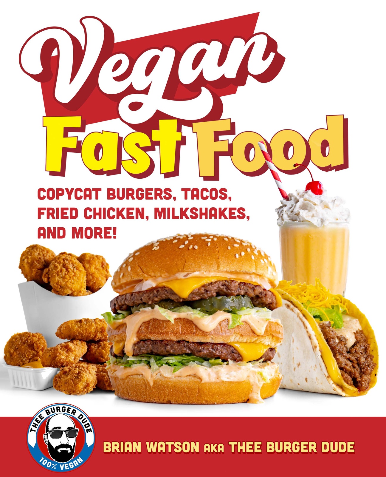 Vegan Fast Food
