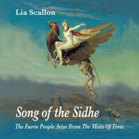 CD: Song of the Sidhe