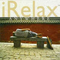 CD: I-Relax Anywhere