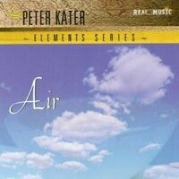 CD: Air - Elements Series