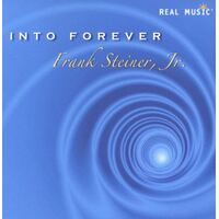 CD: Into Forever