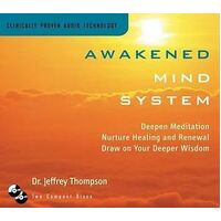 CD: Awakened Mind System 