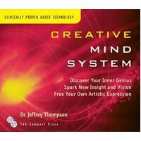 CD: Creative Mind System