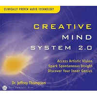 CD: Creative Mind System 2.0