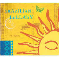 CD: Brazilian Lullaby
