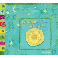 CD: Guitar Lullaby