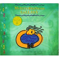 CD: Mediterranean Lullaby