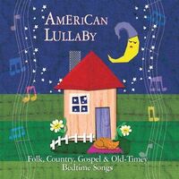 CD: American Lullaby